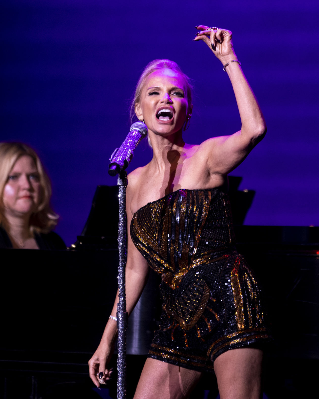 Kristin Chenoweth